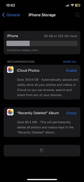 iphone x pta approved 256 gb 7