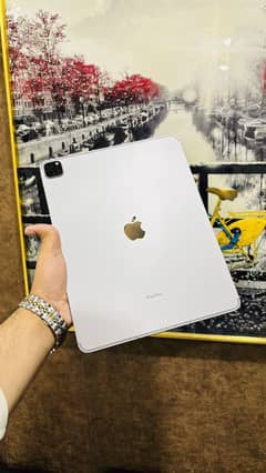 Apple iPad 2022 M2 12.9 inch