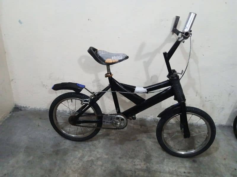 7500 AK cycle 16 inches good condition 3