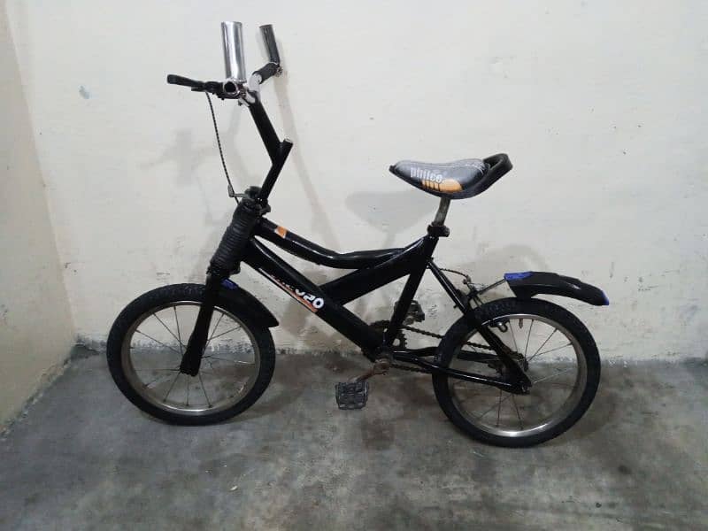7500 AK cycle 16 inches good condition 6