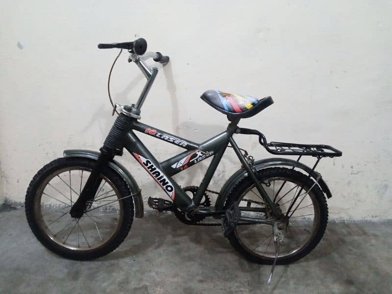 7500 AK cycle 16 inches good condition 11