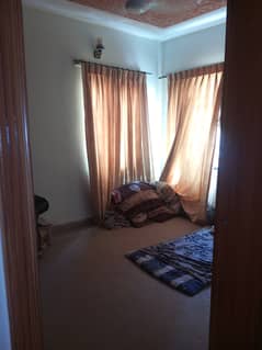 Carpet room available in G11/3 pha for ladies