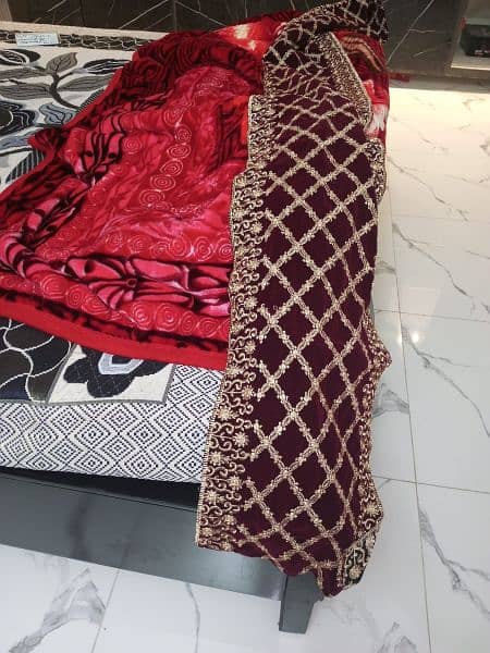 GroOM SHERWANI , KULA , KHUSA AND BRIDAL DRESs for sale . 5