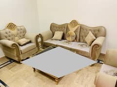 sofa set 5 seater for sale