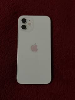 iphone 12/ PTA Approved/ Truetone Enabled/ Excellent Condition