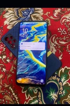 oppo F 19pro for sell mobile phone 8+3 or torrage sorrage 128 0