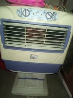 Air cooler for urgent sell