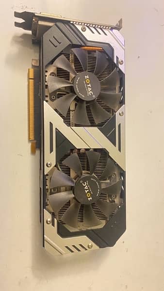 Zotac Gtx 960 2Gb 0