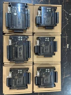 Fatek Plc Mitsubishi Plc HMI Display