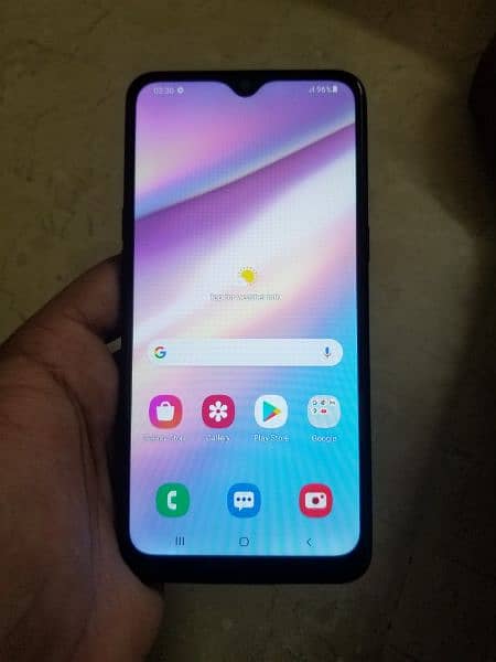 samsung a10s 2/32 condition 9/10 wifi and bluetooth not working 4