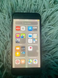 Iphone 7 for sale good condtion 128 GB