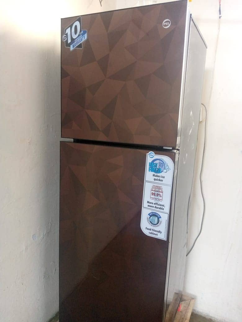 PEL Refrigerator Medium Size 1