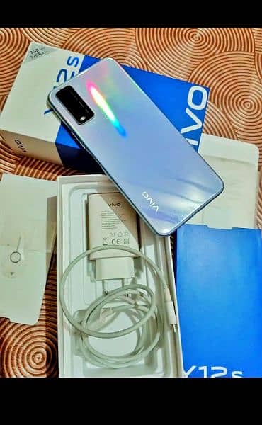 vivo y12s 3:32 10by10 03061437743 whatsup 0