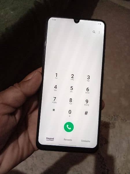 Samsung A32 Dual Sim official PTA approved plz read add first 0
