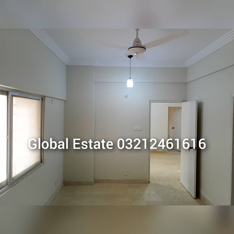 2 Bed DD apartment available for sale 4