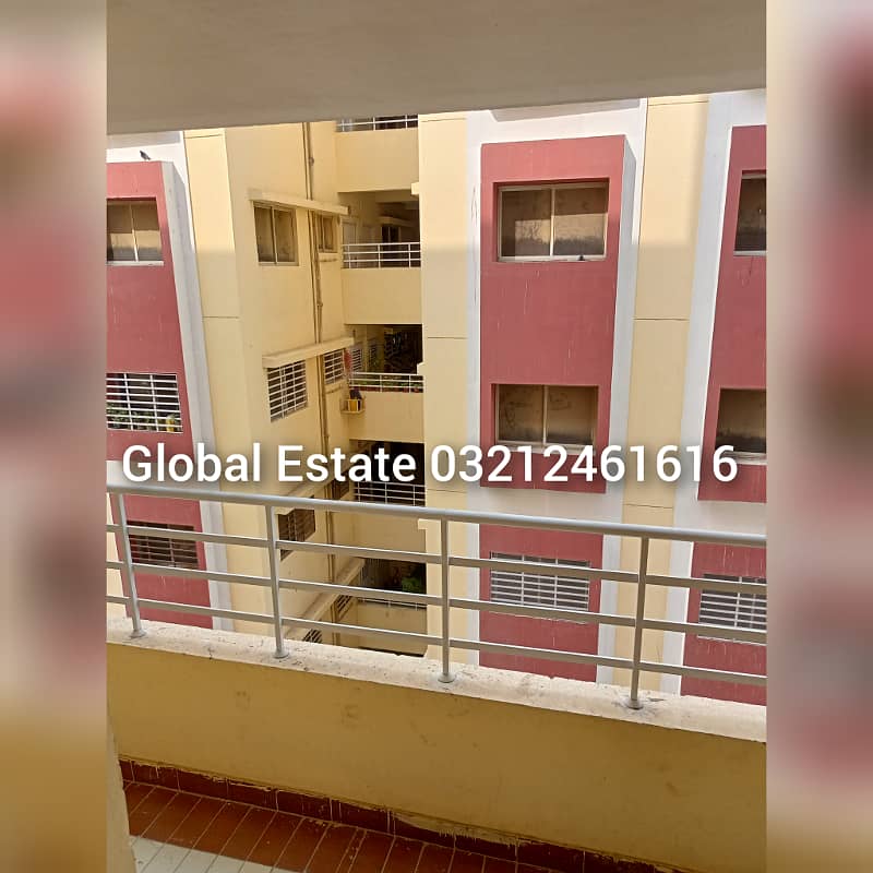 2 Bed DD apartment available for sale 8