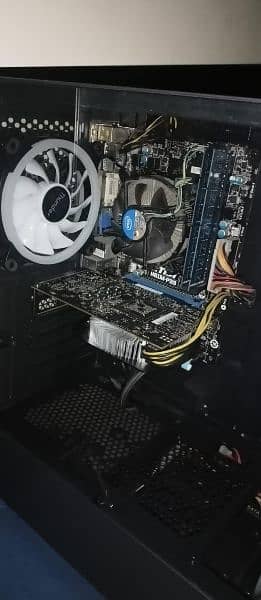 Gaming PC 4