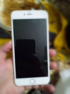 Iphone 6 plus pta Approved with Ram/Rom 16gb & 100% genuine 0
