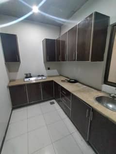 2 Bed Furnished apartment for rent in cavalry 0