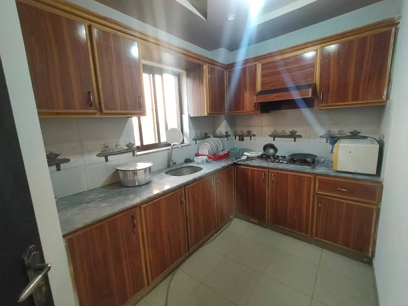 2 Bed Furnished apartment for rent in cavalry 9