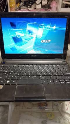 Acer Aspire One 0
