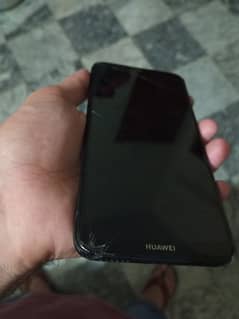 Huawei y7prime 19 0