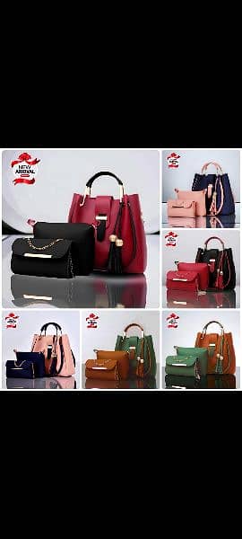 !! Most Demandin Handbags !! 7