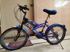 Good condition Trigon Bicycle | Cycle for kids 10 - 15 years old kid