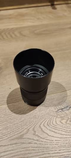 Sony 50mm f 1.8 oss lense