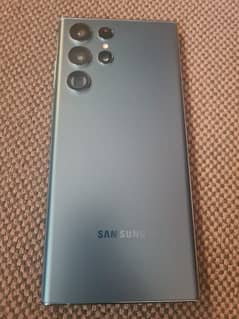 Samsung Glaxy S22 Ultra