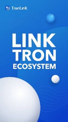 TRONK LINK For Better User Experience 0