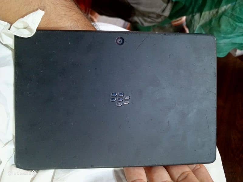 Blackberry PlayBook good condition 1