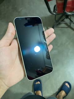 iphone 12 128gb non PTA 76 battery health only serious buyer contact