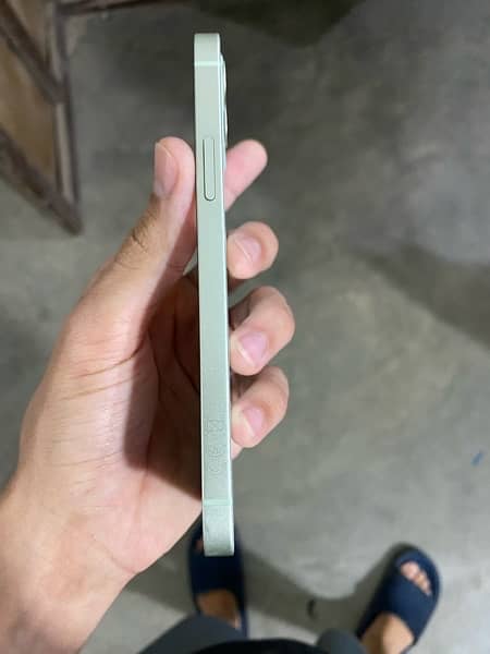 iphone 12 128gb non PTA 76 battery health only serious buyer contact 2