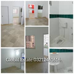 3 Bed DD apartment available for rent