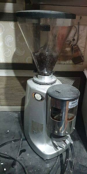 Coffee machine,Dough mixer,Coffee grender 3