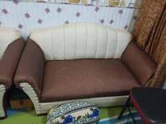 5 seater sofa set