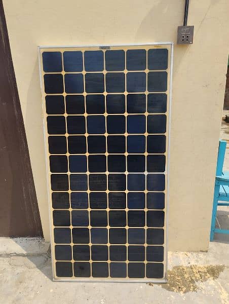 SUNPOWER solar panel for sale Good warking 2