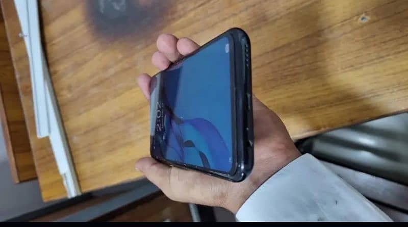 HUAWEI Y9 Prime 4/128 With full box 3