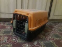 new cat cage available 0