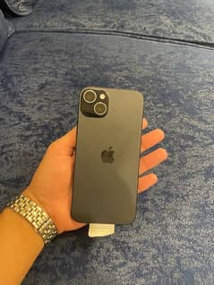 iphone 15 plus 128gb JV Non active 0