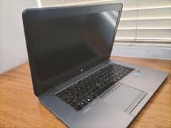 HP laptop I5