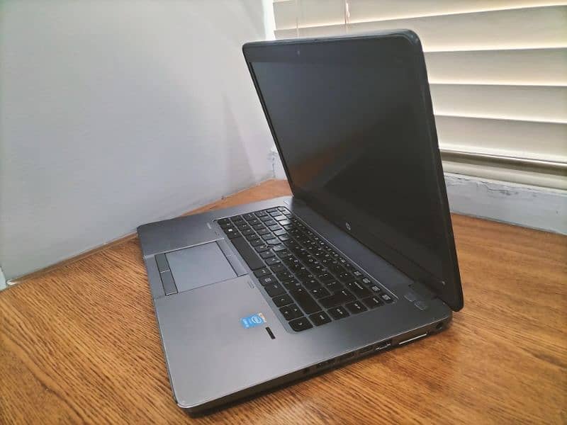 HP laptop I5 1