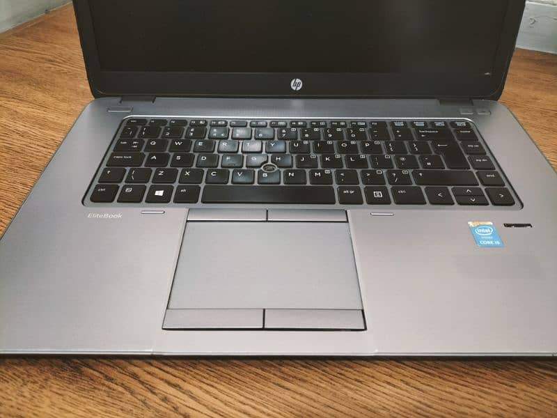 HP laptop I5 2