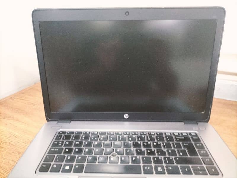 HP laptop I5 4