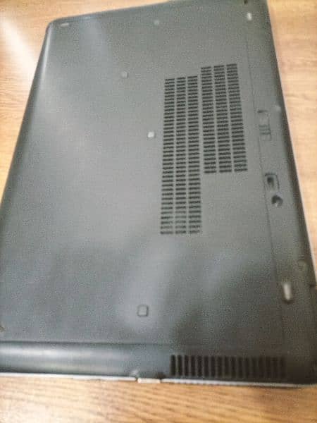HP laptop I5 5