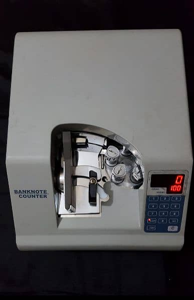 Cash counting machines,Mix note counter 100% fake detection Pakistani 14