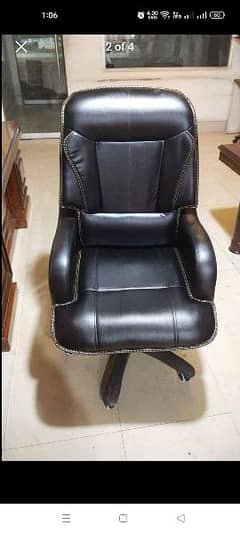 Vip office Boss revolving chair available at wholesale price 0