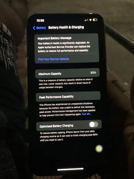iphone Xs max pta approved 2