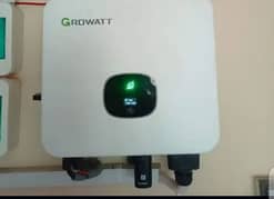 Growatt inverter 10kW price 269000 local warranty 03186735190